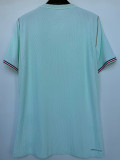 26-27 France Away Player Version Soccer Jersey