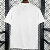 26-27 Egypt Away Fans Soccer Jersey