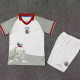 26-27 Haiti Away Kids Soccer Jersey
