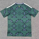26-27 Saudi Arabia Home 1:1 Fans Soccer Jersey