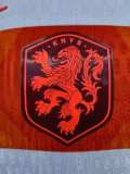 26-27 Netherlands Away Player Version Soccer Jersey