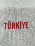 26-27 Turkey Home Player Version Soccer Jersey