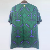 26-27 Saudi Arabia Home 1:1 Fans Soccer Jersey