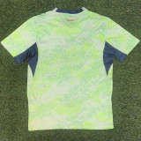 26-27 Switzerland Away Fans Soccer Jersey