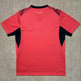 26-27 Egypt Home Fans Soccer Jersey