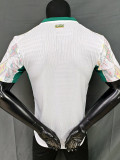 26-27 Senegal Home Player Version Soccer Jersey