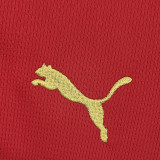 26-27 Morocco Home Fans Soccer Jersey