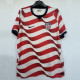 26-27 USA Home 1:1 Fans Soccer Jersey