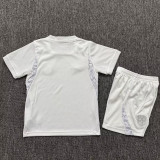 26-27 Norway Third Kids Soccer Jersey