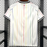 26-27 Japan Away Fans Soccer Jersey