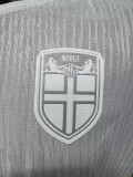 26-27 Norway Third Player Version Soccer Jersey