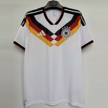 26-27 Germany Home 1:1 Fans Soccer Jersey