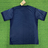 26-27 Uruguay Away Fans Soccer Jersey