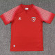 26-27 Jordan Third Fans Soccer Jersey