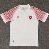 26-27 Jordan Home Fans Soccer Jersey