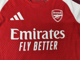 26-27 ARS Home Kids Player Version Soccer Jersey (球员童装)