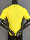 26-27 AL-Nassr Home Player Version Soccer Jersey
