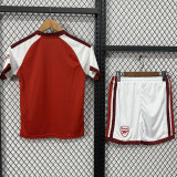 26-27 ARS Home Kids Soccer Jersey