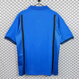 1999-2000 Napoli Home Retro Soccer Jersey