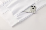 26-27 Mexico White Jacket Tracksuit #01