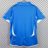 2010 Uruguay Home Retro Soccer Jersey