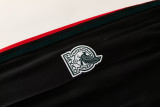 26-27 Mexico White Jacket Tracksuit #01