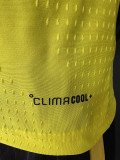 26-27 AL-Nassr Home Player Version Soccer Jersey