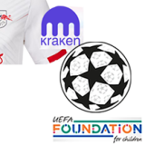 26-27 RB Leipzig Home Player Version Soccer Jersey