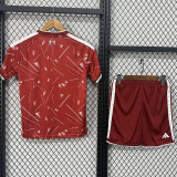 26-27 LIV Home Kids Soccer Jersey