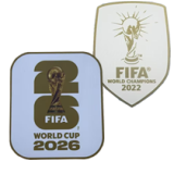 26-27 Argentina Black Goalkeeper Fans Soccer Jersey
