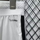 26-27 Man Utd Home Player Version Shorts Pants (球员短裤)