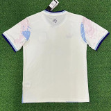 25-26 Aston Villa Third UEL Finals Edition Fans Soccer Jersey (决赛版)