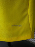 26-27 Dortmund Home Long Sleeve Player Version Soccer Jersey (长袖球员)