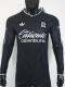 26-27 Club America Away Long Sleeve Player Version Soccer Jersey (长袖球员)