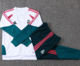 26-27 RMA White Jacket Tracksuit #A26044