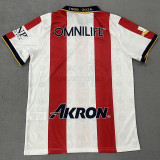 2026 Chivas Guadalajara Special Edition Fans Soccer Jersey (有领)