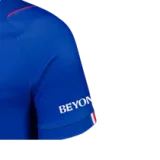 26-27 PSG Home Kids Player Version Soccer Jersey (球员童装)