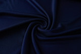 2026 NK Royal blue Half Pull Tracksuit #NB10(半拉链)