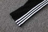 26-27 Argentina Fancy blue Jacket Tracksuit #A26039