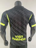 26-27 ATM Away Playe Version Soccer Jersey