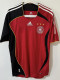 2006 Germany Away Retro Soccer Jersey