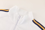 26-27 RMA White Jacket Tracksuit #05
