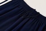 2026 AD14 Royal blue Training Short Suit