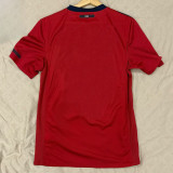 2011 USA Away Retro Soccer Jersey
