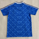 1988 USA Away Retro Soccer Jersey