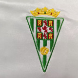25-26 Cordoba Special Edition Fans Soccer Jersey