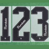 26-27 Atletico Mineiro Away Player Version Soccer Jersey