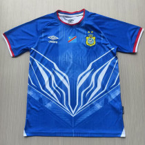 26-27 DR Congo Home Fans Soccer Jersey