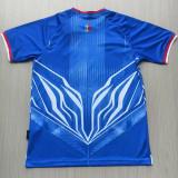 26-27 DR Congo Home Fans Soccer Jersey