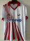 1990 koln Home Retro Soccer Jersey